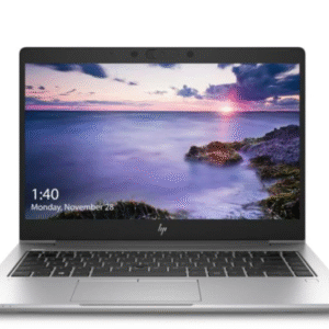 HP EliteBook 830 G5