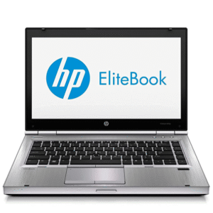 HP Elitebook 8470p