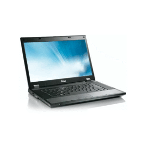 Dell Latitude E5510