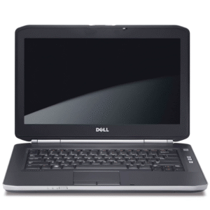 Dell Latitude E5420