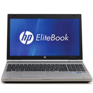 HP EliteBook 8560p