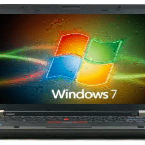 Lenovo ThinkPad T510
