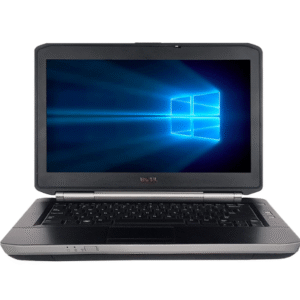 Dell Latitude E5430