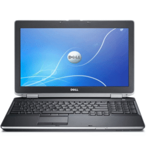 Dell Latitude E6530