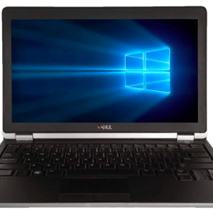Dell Latitude E6220