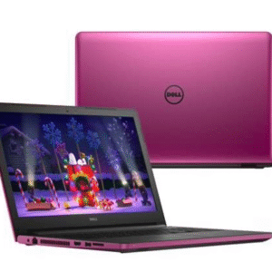 Dell Inspiron 5755