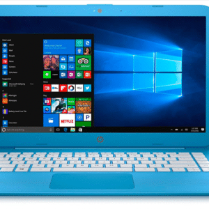HP Stream Laptop 14