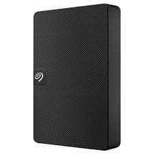 Seagate Expansion 2TB