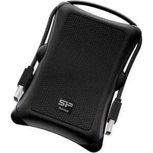 Silicon Power 1TB SP Armor A30 Shockproof External Hard Drive