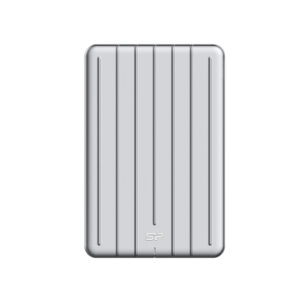 Silicon Power Bolt B75 512GB Portable SSD