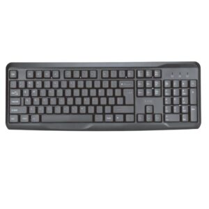 EASE EK100 Wired Keyboard