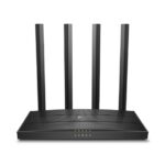 Tp-Link Archer C6 AC1200 Wireless MU-MIMO Gigabit Router