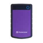 Transcend Storejet 25H3 4TB