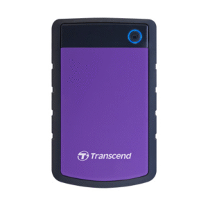 Transcend Storejet 25H3 4TB