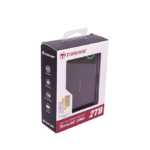 Transcend Storejet 25M3 2TB