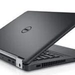 DELL LATITUDE E5570