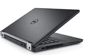 DELL LATITUDE E5570