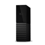 WD My Book 6TB