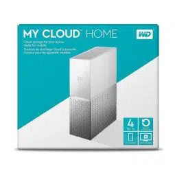WD My Cloud Home 4TB