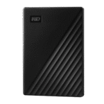 WD My Passport 4TB