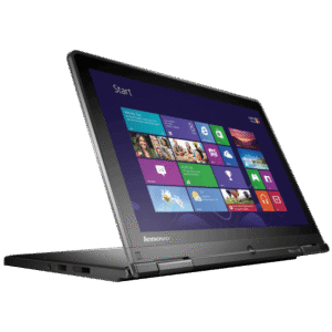 LENOVO YOGA 12