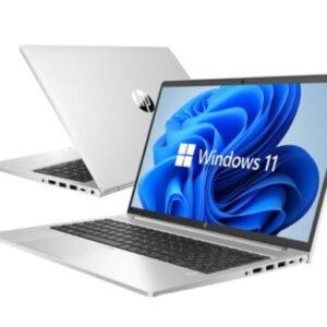 HP PRO BOOK
