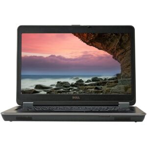 DELL LATITUDE E5570