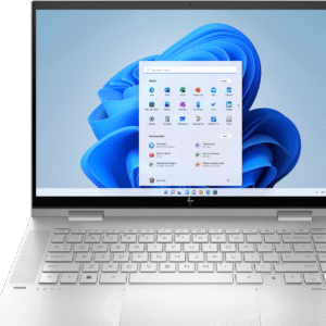 HP Envy 15