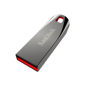 Sandisk 64GB Usb Drive 2.0 Cruzer Force