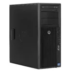 Hp Z420