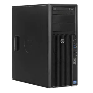 Hp Z420