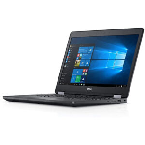 Latitude E5470