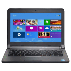 Dell Latitude 3350