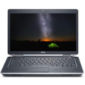 DELL LATITUDE