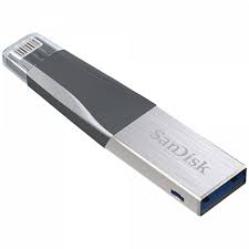 Sandisk 64GB Usb Drive Ixpand Mini