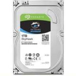 Seagate 1TB 3.5″ Skyhawk Surveillance Sata HDD