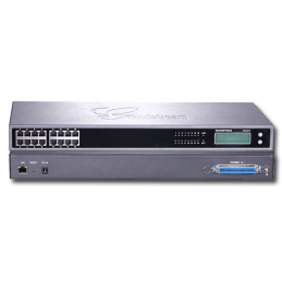 Improve Business Communication in Pakistan with Grandstream's GXW4216 VoIP Gateway
