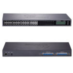 Crystal-Clear Voice Calls with Grandstream GXW4232 VoIP Gateway
