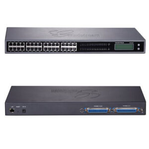 Crystal-Clear Voice Calls with Grandstream GXW4232 VoIP Gateway