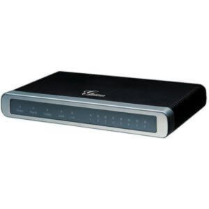 Connect Your Traditional Phone System to the Internet with GXW4248 VoIP Gateway