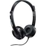 Rapoo H100 Wired Stereo Headset