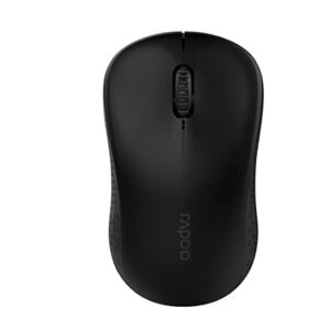Rapoo M20 Plus Wireless Optical Mouse
