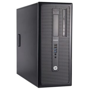 HP Tower