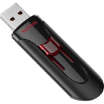 Sandisk 64GB Usb Drive 3.0 Cruzer Glide