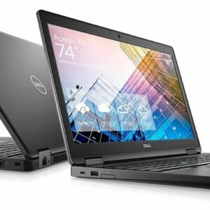 Dell Latitude 5580