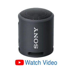 Sony XB13 Extra Bass Portable Wireless Speaker