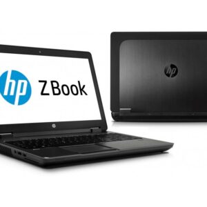 HP Z BOOK