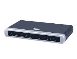 GXW 4100 Series