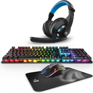 Gaming Essential