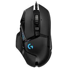Gaming Mouse